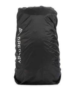 Jade 38 RC SM/MD Wanderrucksack recyceltes Ripstop-Polyester rot