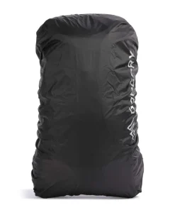 Jade 33 RC SM/MD Wanderrucksack recyceltes Ripstop-Polyester grau