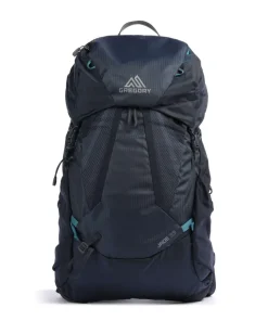 Jade 33 RC SM/MD Wanderrucksack recyceltes Ripstop-Polyester navy
