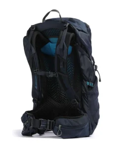 Jade 33 RC SM/MD Wanderrucksack recyceltes Ripstop-Polyester navy