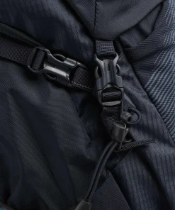 Jade 33 RC SM/MD Wanderrucksack recyceltes Ripstop-Polyester navy