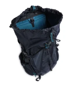 Jade 33 RC SM/MD Wanderrucksack recyceltes Ripstop-Polyester navy