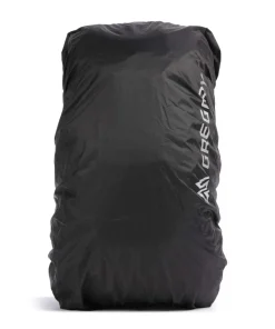 Jade 38 RC SM/MD Wanderrucksack recyceltes Ripstop-Polyester grau