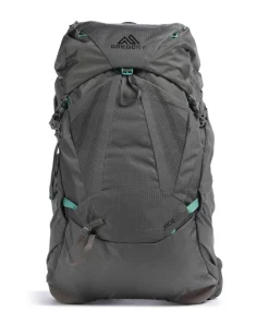 Jade 33 RC XS/SM Wanderrucksack recyceltes Polyester grau