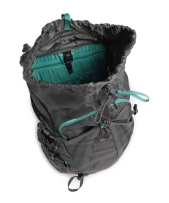 Jade 33 RC XS/SM Wanderrucksack recyceltes Polyester grau