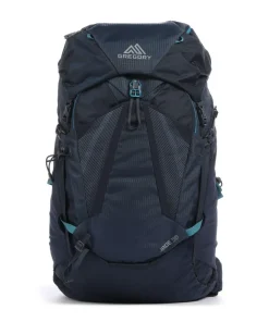 Jade 38 RC XS/SM Wanderrucksack recyceltes Ripstop-Polyester navy