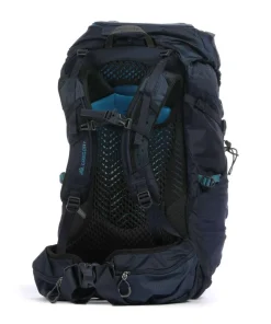Jade 38 RC XS/SM Wanderrucksack recyceltes Ripstop-Polyester navy