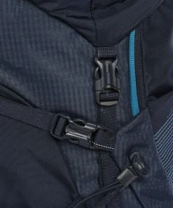 Jade 38 RC XS/SM Wanderrucksack recyceltes Ripstop-Polyester navy