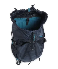 Jade 38 RC XS/SM Wanderrucksack recyceltes Ripstop-Polyester navy