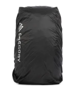 Jade 38 RC XS/SM Wanderrucksack recyceltes Ripstop-Polyester navy