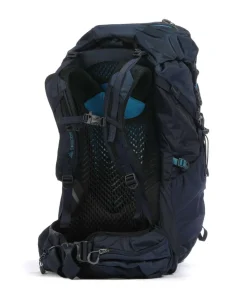 Jade 33 RC XS/SM Wanderrucksack recyceltes Polyester navy