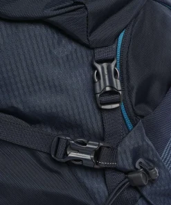 Jade 33 RC XS/SM Wanderrucksack recyceltes Polyester navy