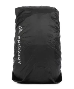 Jade 38 RC XS/SM Wanderrucksack recyceltes Ripstop-Polyester grau