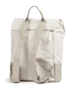 Jana JR13 Rucksack Lederimitat creme