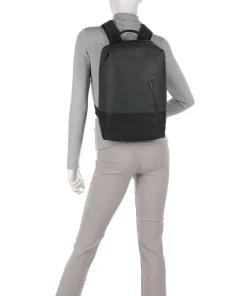 Japan Hamamatsu Rucksack 13″ Canvas grau/schwarz