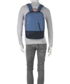 Japan Hamamatsu Rucksack 13″ Canvas blau