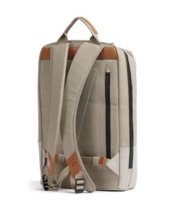 Japan Hamamatsu Rucksack 13″ Canvas beige