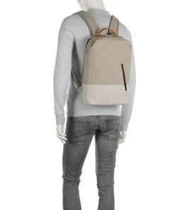 Japan Hamamatsu Rucksack 13″ Canvas beige