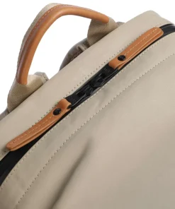 Japan Hamamatsu Rucksack 13″ Canvas beige