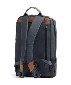 Japan Hamamatsu Rucksack 13″ Canvas dunkelgrau