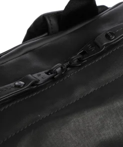 Japan Hamamatsu Rucksack 13″ Canvas schwarz