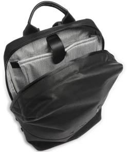 Japan Hamamatsu Rucksack 13″ Canvas schwarz