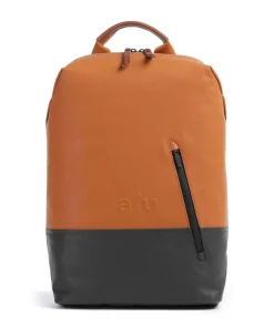 Japan Hamamatsu Rucksack 13″ Canvas orange