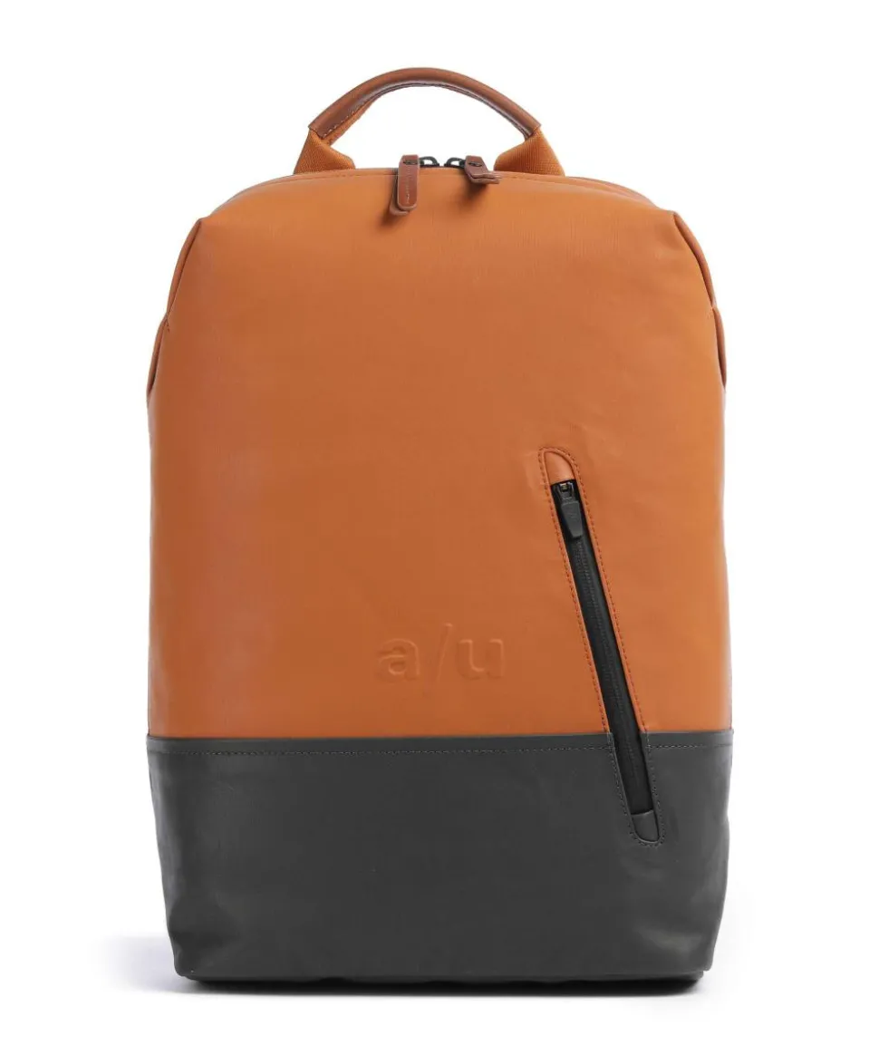 Japan Hamamatsu Rucksack 13″ Canvas orange
