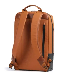 Japan Hamamatsu Rucksack 13″ Canvas orange