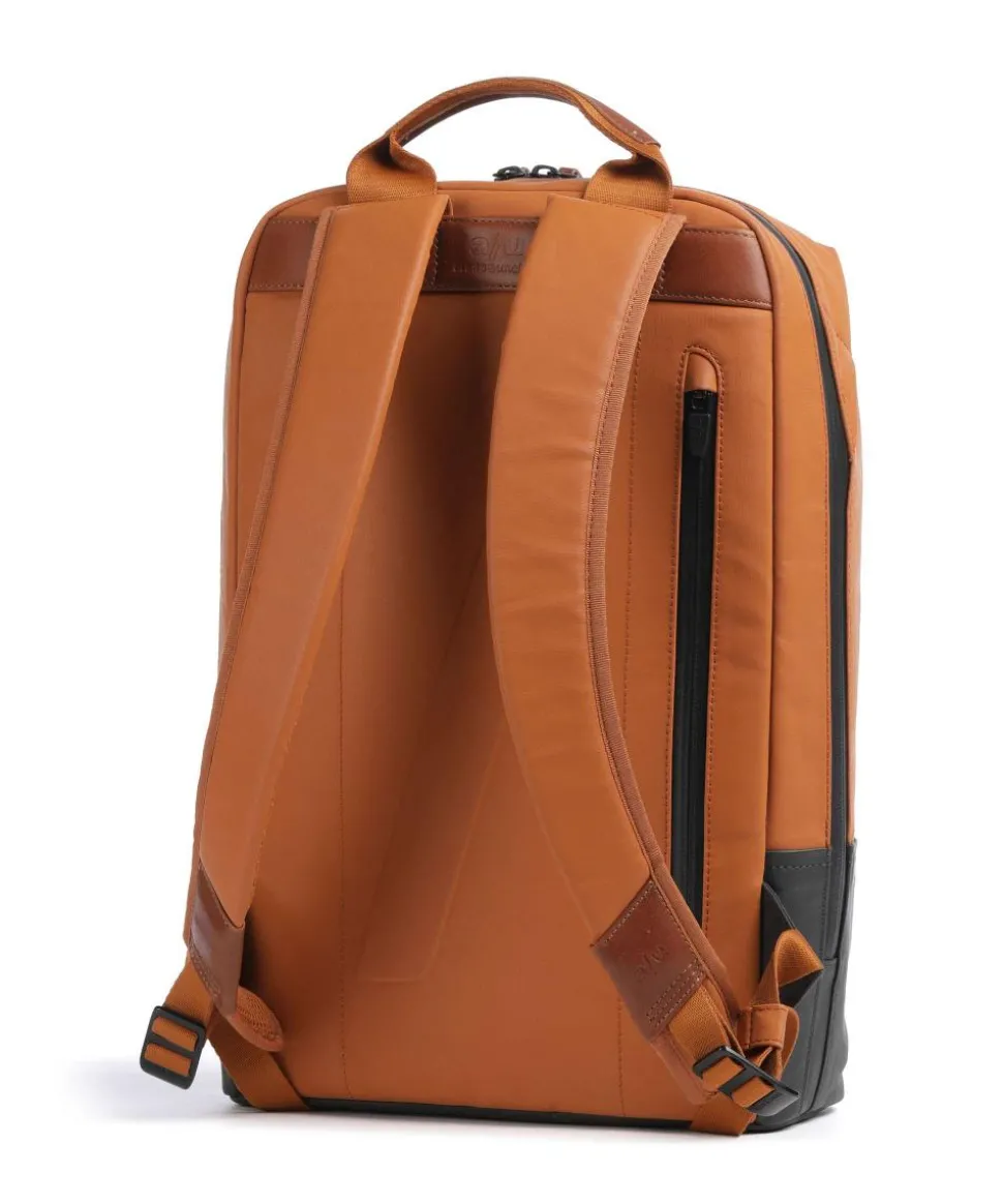 Japan Hamamatsu Rucksack 13″ Canvas orange