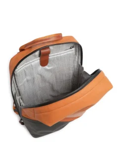 Japan Hamamatsu Rucksack 13″ Canvas orange