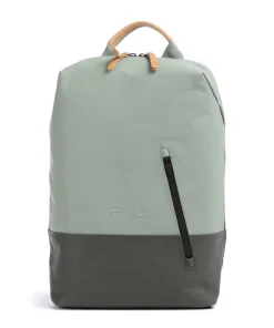 Japan Hamamatsu Rucksack 13″ Canvas grünblau