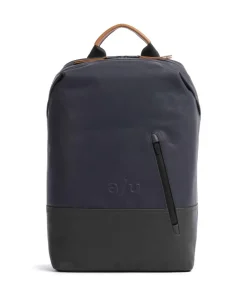 Japan Hamamatsu Rucksack 13″ Canvas navy