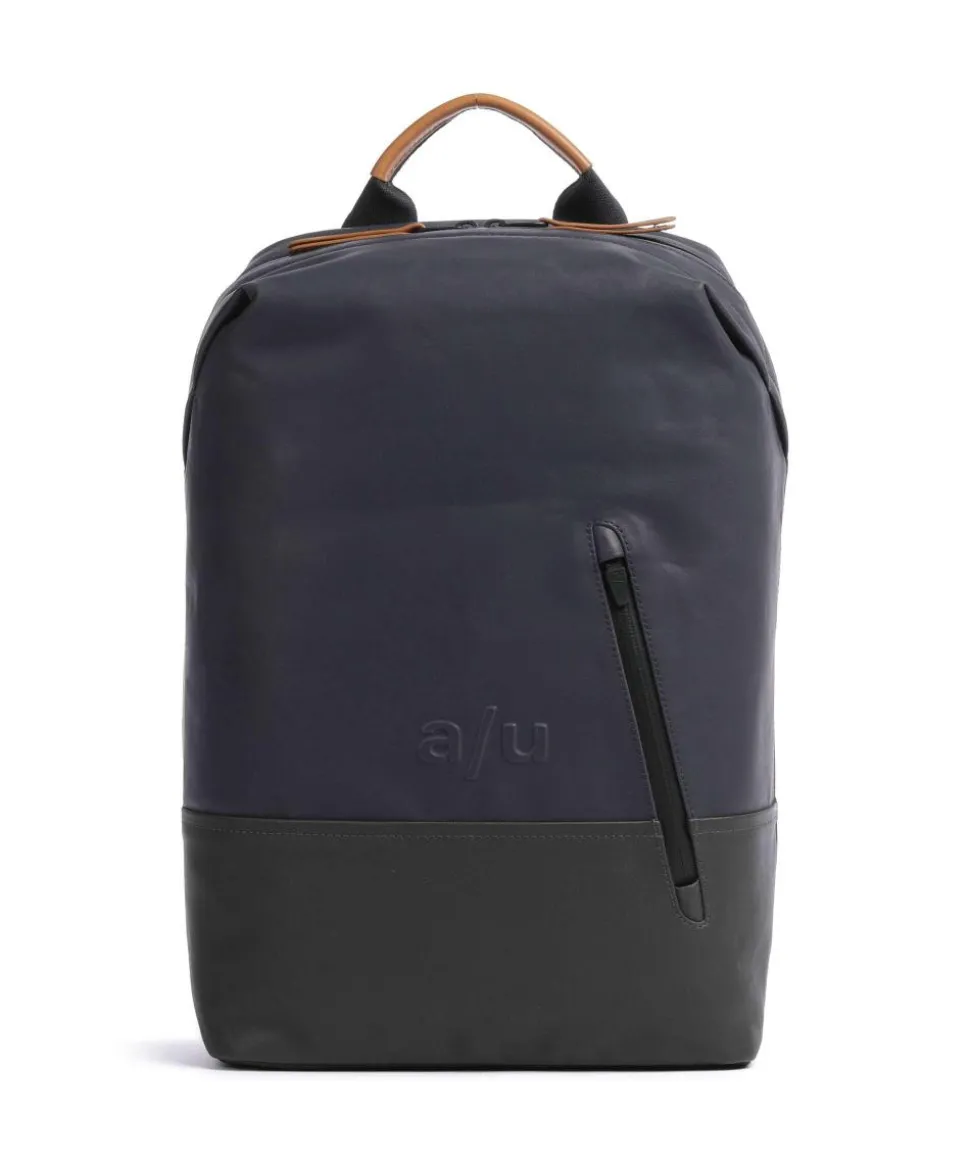 Japan Hamamatsu Rucksack 13″ Canvas navy