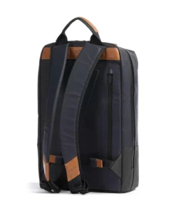 Japan Hamamatsu Rucksack 13″ Canvas navy