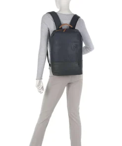 Japan Hamamatsu Rucksack 13″ Canvas navy