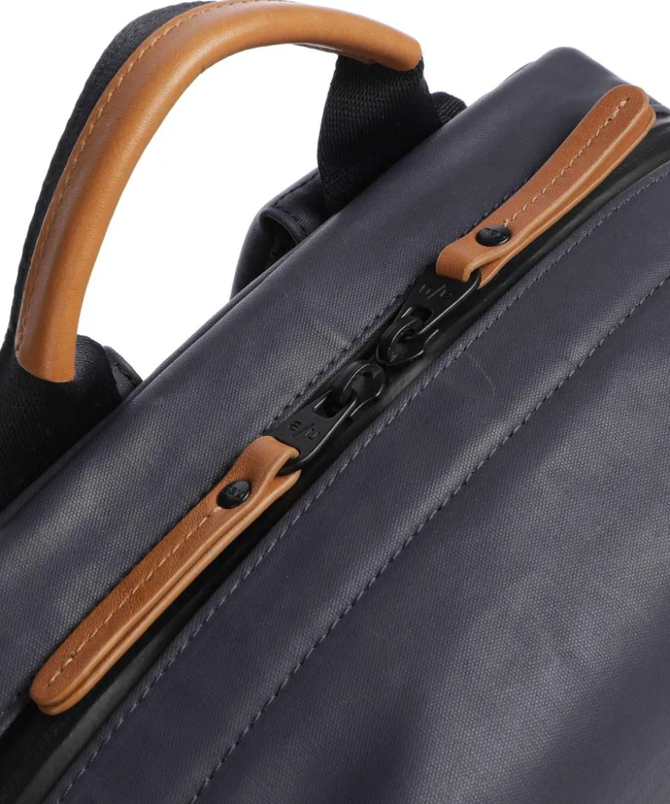 Japan Hamamatsu Rucksack 13″ Canvas navy