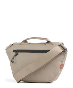 Japan Kazo Umhängetasche Baumwolle beige