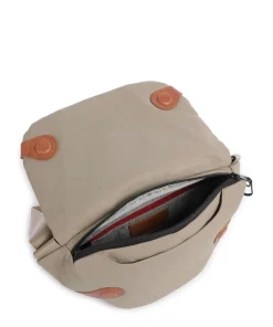 Japan Kazo Umhängetasche Baumwolle beige