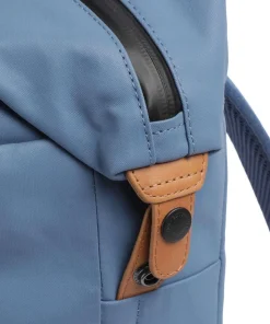 Japan Morioka Rucksack 13″ Canvas blau