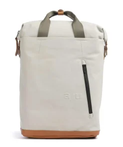 Japan Morioka Rucksack 13″ Canvas grau