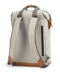 Japan Morioka Rucksack 13″ Canvas grau