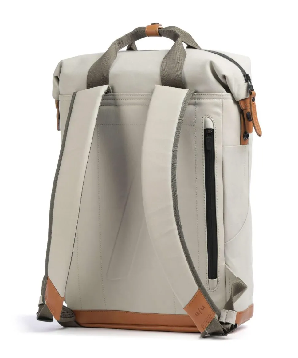 Japan Morioka Rucksack 13″ Canvas grau