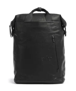 Japan Morioka Rucksack 13″ Canvas schwarz