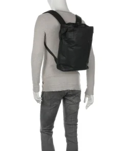 Japan Morioka Rucksack 13″ Canvas schwarz