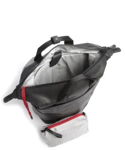 Japan Morioka Rucksack 13″ Canvas schwarz