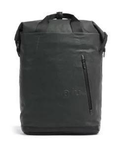 Japan Morioka Rucksack 13″ Canvas dunkelgrau