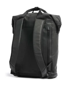 Japan Morioka Rucksack 13″ Canvas dunkelgrau