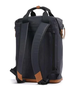 Japan Morioka Rucksack 13″ Canvas navy