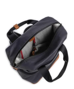 Japan Morioka Rucksack 13″ Canvas navy